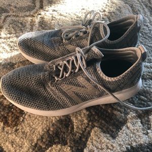 New balance shoes